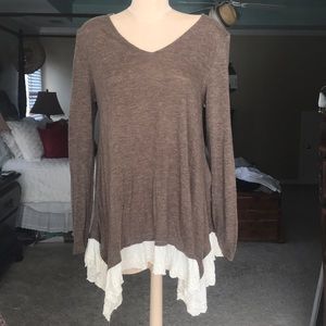 Fashion top